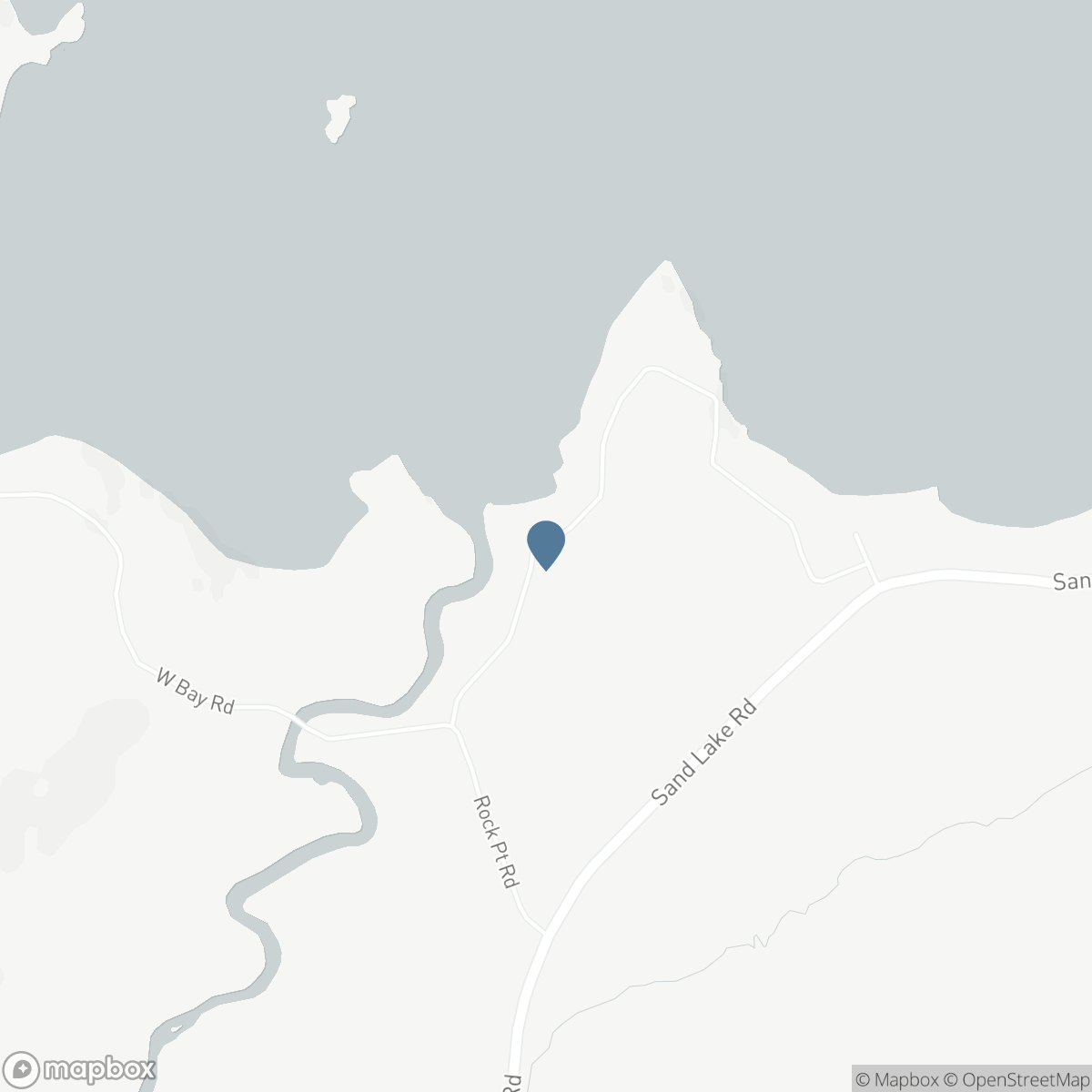 136 ROCK POINT ROAD, Kearney, Ontario P0A 1M0